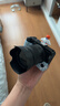 佳能（Canon）R50V微单相机 4K视频旅行家用学生vlog直播创意视频机 r50v家用自拍美颜 送礼好物 R50V黑色 14-30 STM镜头套机 官方标配【不含内存卡基础配件 推荐购买套餐】 实拍图