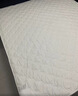 无印良品A类夹棉全棉床笠单件 1.5x2米床罩床垫遮盖物全包床笠 实拍图