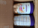 优博剖蓓舒圣元2段858g*6婴儿配方剖宫产奶粉乳铁蛋白欧洲奶源6-12月 实拍图