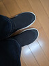 阿迪达斯（adidas）中性户外系列TERREX BOAT SLIP-ON CLIMACOOL户外鞋JI3502 43码 实拍图