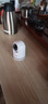 纽曼无线家用摄像头AI手机远程监控器360度无死角带夜视全景语音500万像素高清自动旋转可对话室内云台 实拍图