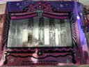 安娜苏（Anna sui）香水组合2ml*5全家福大牌小样旅行装生日礼物送女生毕业礼物 实拍图