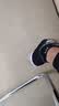 匡威（Converse）All Star夏季经典帆布男女低帮休闲运动鞋黑色101001 101001/黑色 38 实拍图