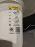 美的（Midea）【幸运草安睡1S】一级能效直流变频声控电风扇家用遥控卧室静音落地扇台式桌面抗菌大风力转页扇 实拍图