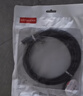 胜为（shengwei）Micro HDMI转HDMI转接线 HDMI2.0 4K高清转换线笔记本电脑平板相机接显示器电视投影仪3米AHM0030G 实拍图
