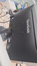 优派23.8英寸 原生120Hz超频144Hz IPS 400nit高亮 硬件低蓝光 1级能效 电脑办公电竞显示器VA24G25 实拍图