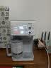 飞利浦（PHILIPS）净水器家用 RO反渗透台式免安装净饮机 独立烧水壶+即热净化二合一真沸腾净水器ADD6061 实拍图