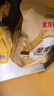 金龙鱼面粉 全麦面粉 含麦麸 家用面粉10斤 高纤低脂 GGU全谷物认证5kg 实拍图