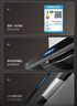 海尔（Haier）【聚能吸】30立方变频抽油烟机大吸力家用欧式顶吸燃气灶具厨房二三件套装排烟机热熔自清洗937UD 国补2【单烟机】30立方大吸力 1300pa风压 实拍图