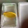 网红咸菜碗玻璃密封罐加厚酱菜盒冰箱保鲜罐小菜泡菜罐分装盒 两只随机装 2个 180ml 实拍图
