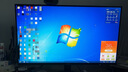 飞利浦23.8英寸 LGD-IPS纤薄屏 四窄边 全高清 120Hz 低蓝光 HDMI+VGA 节能办公显示器 显示屏24E2N1110S 实拍图