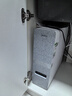 美的（Midea）省芯直饮净水器套装【白泽Max1200G+前置过滤器-25pro】厨下式智能水龙头 RO反渗透家用一体净饮机 实拍图