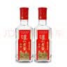 泸州老窖 六年窖头曲 浓香型白酒 38度500ml*6瓶 整箱装 实拍图