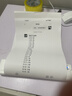 爱立熊P90错题打印机家用学生能连手机无线蓝牙作业卷子拍照扫描热敏家庭小型便携式A4打印学习机 实拍图