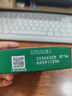星巴克（Starbucks）0糖精品速溶黑咖啡深烘2.3g*10条 美式运动健身燃减 实拍图