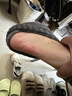 NEW BALANCE休闲鞋女鞋复古舒适夏季透气轻便百搭运动鞋574系列WL574RCF 37 晒单实拍图