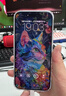 闪魔【AR增透抗反光】适用苹果17Promax钢化膜iPhone17promax手机膜AR增透全屏防尘无尘仓保护膜2片装 实拍图
