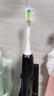 鸿蒙智选力博得电动牙刷智能声波牙刷优漾2 长续航成人学生款情侣520礼物星夜黑 支持华为智慧生活 价保618 实拍图
