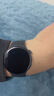 vivo WATCH 5 蓝牙版 辰夜黑 心脏健康 血压健康研究 全新蓝河操作系统 iOS跨系统兼容智能手表 实拍图