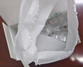 山泽 六类网线水晶头 6类千兆网络接头 工程级RJ45电脑网线连接器 Cat6非屏蔽水晶头 50个 WL-6050 实拍图