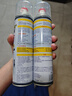 巨奇（JUQI）鞋子除臭剂360ml*3瓶银离子消毒杀菌脚臭喷雾球鞋防臭去异味 实拍图