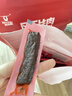 科尔沁手撕风干牛肉干 原味500g净含量 量贩装 休闲零食 肉干肉脯 特产 实拍图
