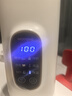 摩动价保618便携式烧水杯650ml便携电热水壶电热水杯316不锈钢煮茶泡奶旅行加热烧水壶礼物MD-DSB01B 实拍图