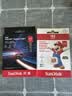 闪迪（SanDisk）512GB TF(MicroSD Express)内存卡 读880MB/s 写650MB/s 适配运动相机无人机 Switch2游戏机存储卡 实拍图