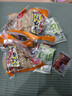 野禾食品 山西莜面条220g凉拌莜面丝低脂速食方便莜麦面河北内蒙特色产 莜面条220g*3袋(带料包) 实拍图