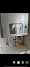 林内（Rinnai）【小蛮腰Pro plus】13升极光灰燃气热水器 超能恒温芯 恒温热水器上门安装 13GD33（JSQ26-GD33） 实拍图