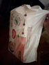好奇（Huggies）铂金装小桃裤成长裤XXL74片(15kg以上)尿不湿【透爽散热】 实拍图