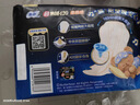 苏菲超熟睡柔棉感超长量多夜用卫生巾42cm4片 加长姨妈巾自营官方旗舰 实拍图