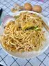 今万福 商用密胺盘子酒店餐具10英寸自助餐圆盘菜盘炒菜炒饭炒面盘子 实拍图