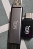 川宇USB3.0 otg转接头高速苹果手机tf/sd读卡器多合一华为/苹果/Type-c/电脑相机行车记录仪无人机通用 实拍图