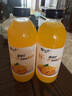 芒果汁 果味果汁饮料【包装随机发货】 360mL*2瓶【品尝】 实拍图