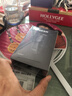 飞科（FLYCO） 剃须刀电动刮胡刀双头全身水洗智能须刨便携式迷你便携男士胡须刀生日情人节送男友礼物 FS887黑色【小巧便携 全身水洗】 实拍图