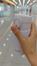 膳魔师（THERMOS）280ml保温杯316L防滑硅胶底男女士儿童保冷水杯子TCMD-300S-MPL 实拍图