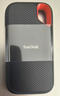 闪迪（SanDisk）1TB Type-c USB3.2 NVMe移动固态硬盘（PSSD）E61卓越版 1050MB/s三防保护 手机笔记本电脑外接SSD 实拍图