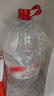 娃哈哈纯净水14.8L*1桶 大桶水一次性桶装水 包装随机 哇哈哈饮用水 实拍图