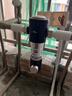 惠尔顿前置过滤器15T大通量过滤25微米反冲洗家用全屋净水器 实时自动清洗刮洗自来水防爆过滤器P0038pro 自行安装【15T-升级25微米精滤】 实拍图