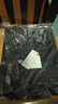 优衣库快干POLO衫/短袖男装女装合作款/T恤482304 09 黑色 3XL 实拍图