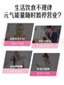 Swisse斯维诗 女士复合维生素 维B维D维C维E烟酰胺钙铁锌营养包120片/瓶 实拍图