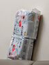 好奇（Huggies）金装拉拉裤XXXXL52(19kg以上)尿不湿【速干不易红】 实拍图