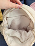 蕉下（beneunder）双肩包女包背包旅游轻便小型书包登山通勤户外送女生 实拍图