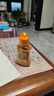 吉品红丰年虾卵鱼食孔雀凤尾斗鱼小型鱼粮脱壳卵幼虫鱼苗开口饲料100克 实拍图