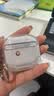 苹果有线蓝牙耳机AirPodsPro2 1代/2代/3代苹果无线耳机入耳式耳机 二手99新 Airpods 4 降噪版仓｜99新 已消毒 放心购 实拍图