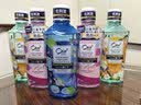 皓乐齿（Ora2）漱口水果味460ml*5套装 清新口气 去渍护龈 0酒精不刺激 深层清洁 晒单实拍图