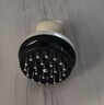 荣事达电动经络刷疏通按摩器揉腹仪全身通用多功能加热震动美容筋络神器腹背部手臂腿肩颈肚子按摩刷  豪华长续航【30档脉冲热敷震动+5精油】 实拍图