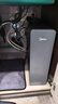 美的（Midea）直饮加热净水器套装【星河1200Gpro+管线机MG245-R壁挂式】厨下0阻垢剂智能水龙头陶氏RO反渗透 实拍图