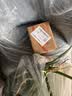 光明老字号染发剂2.00自然黑色47g染发霜焗油膏染发膏男女士通用 实拍图